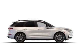 2024 Lincoln Lincoln Corsair External Image 5